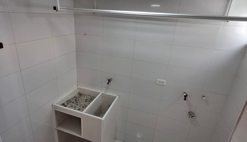 Apartamento de 3 alcobas en arriendo en Coaviconsa, Bucaramanga, 62 m² · foto 6 de 18