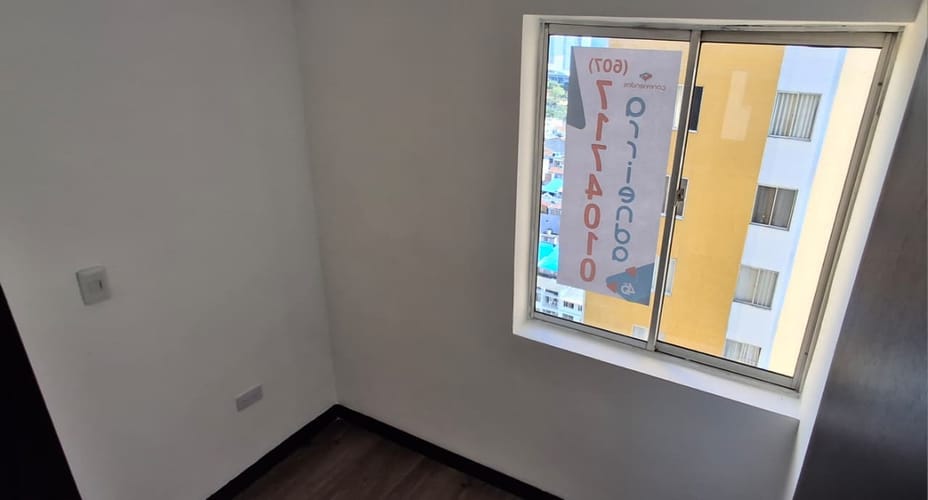 Apartamento de 3 alcobas en arriendo en Coaviconsa, Bucaramanga, 62 m² · foto 7 de 18