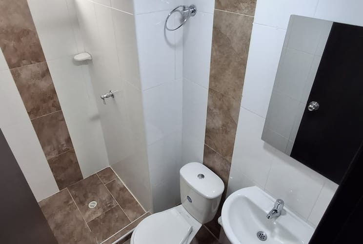 Apartamento de 3 alcobas en arriendo en Coaviconsa, Bucaramanga, 62 m² · foto 8 de 18
