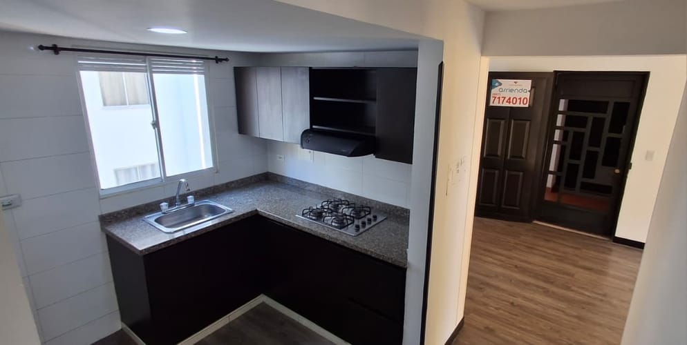 Apartamento de 3 alcobas en arriendo en Coaviconsa, Bucaramanga, 62 m² · foto 4 de 18