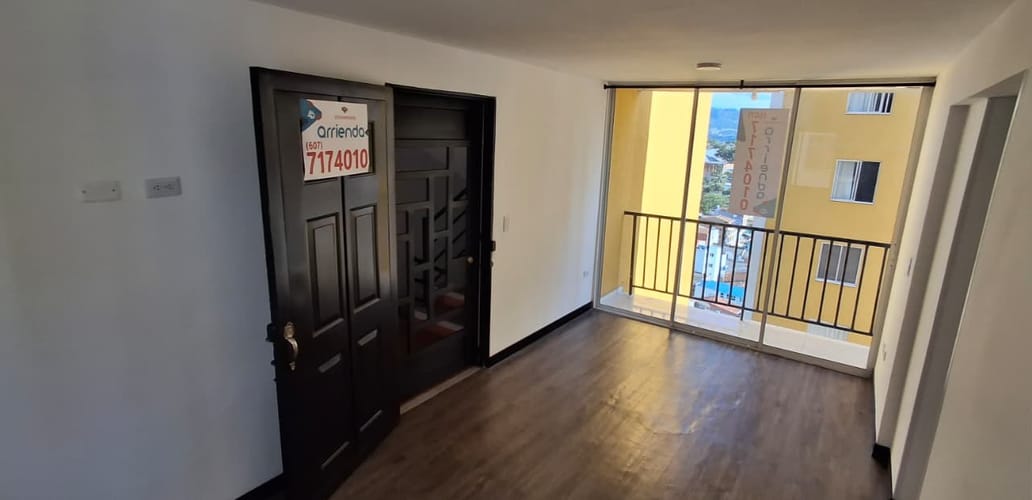 Apartamento de 3 alcobas en arriendo en Coaviconsa, Bucaramanga, 62 m² · foto 2 de 18