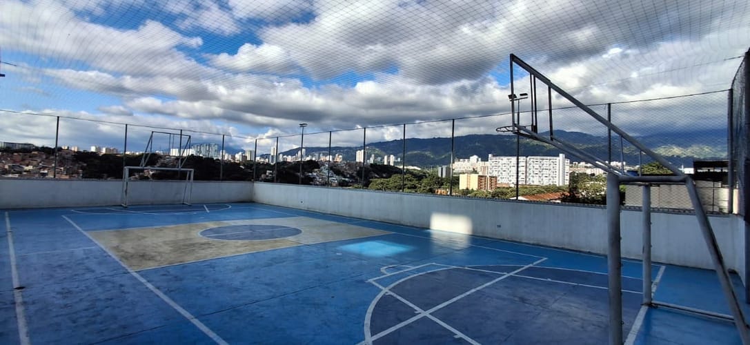 Apartamento de 3 alcobas en arriendo en Coaviconsa, Bucaramanga, 62 m² · foto 17 de 18