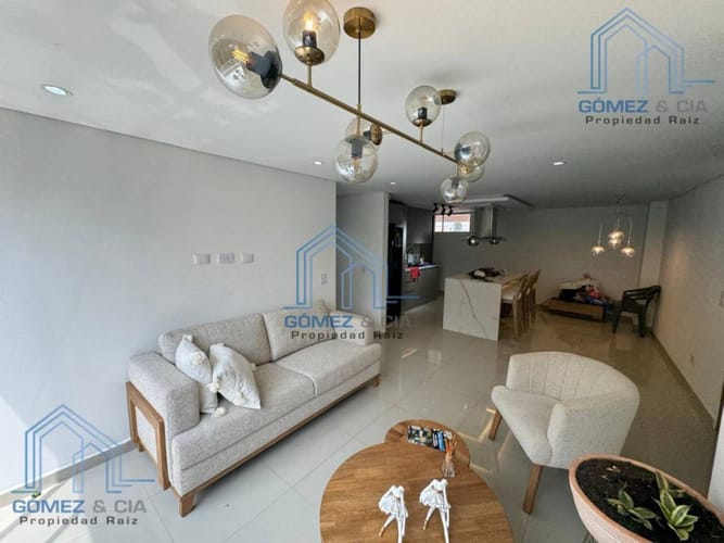 Apartamento de 3 alcobas en venta en Lorena, Medellín, 110 m² · foto 5 de 20