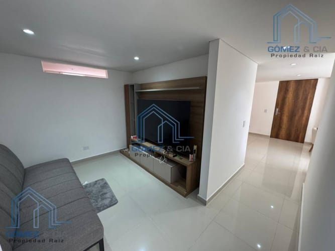 Apartamento de 3 alcobas en venta en Lorena, Medellín, 110 m² · foto 6 de 20