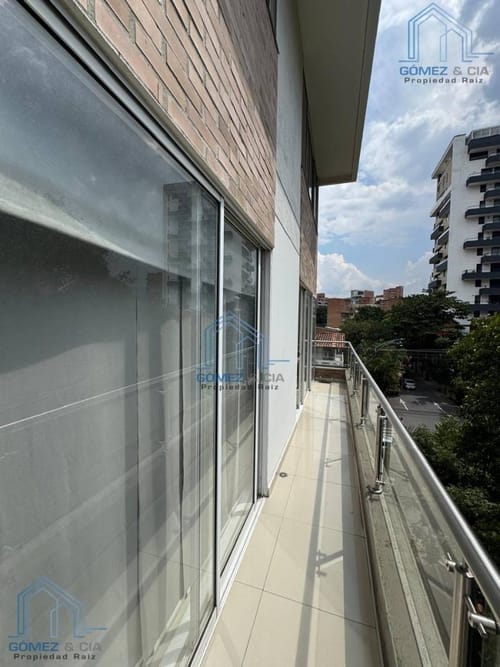 Apartamento de 3 alcobas en venta en Lorena, Medellín, 110 m² · foto 8 de 20