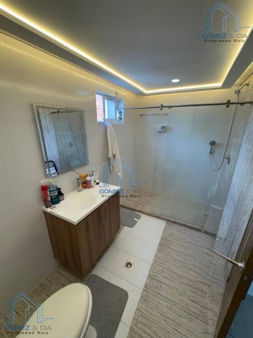 Apartamento de 3 alcobas en venta en Lorena, Medellín, 110 m² · foto 12 de 20