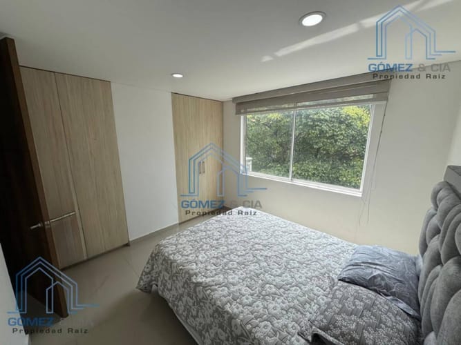 Apartamento de 3 alcobas en venta en Lorena, Medellín, 110 m² · foto 14 de 20