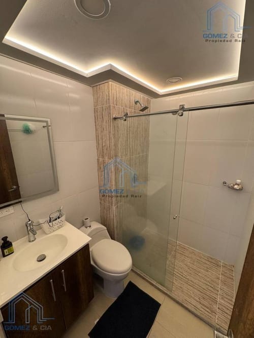 Apartamento de 3 alcobas en venta en Lorena, Medellín, 110 m² · foto 15 de 20