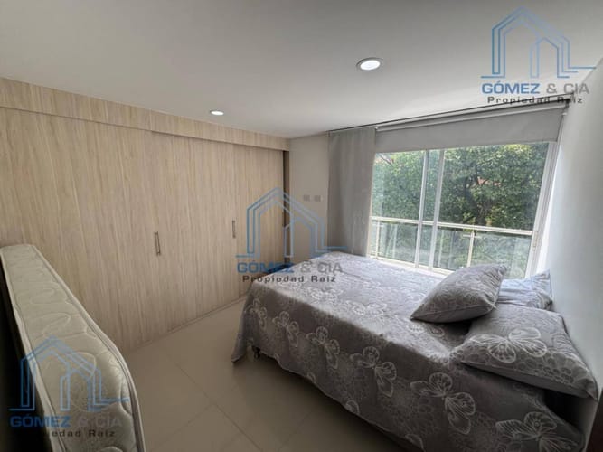 Apartamento de 3 alcobas en venta en Lorena, Medellín, 110 m² · foto 16 de 20