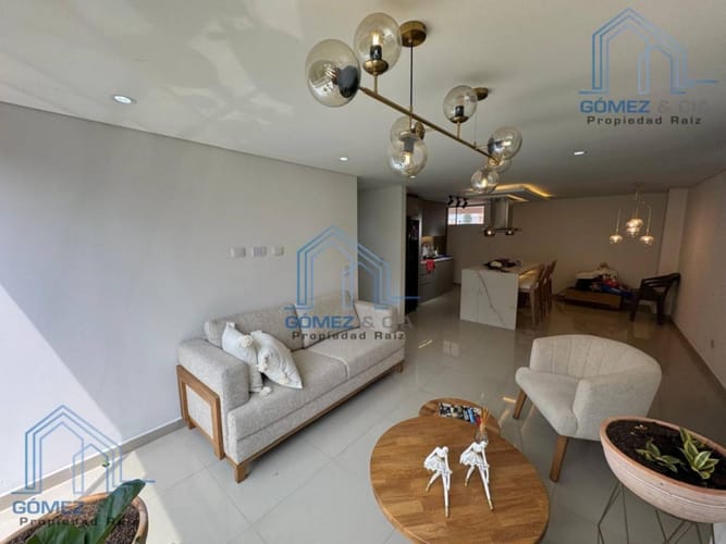 Apartamento de 3 alcobas en venta en Lorena, Medellín, 110 m² · foto 20 de 20