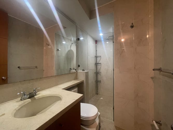 Apartamento en venta en Mazuren, Bogotá · foto 8 de 10