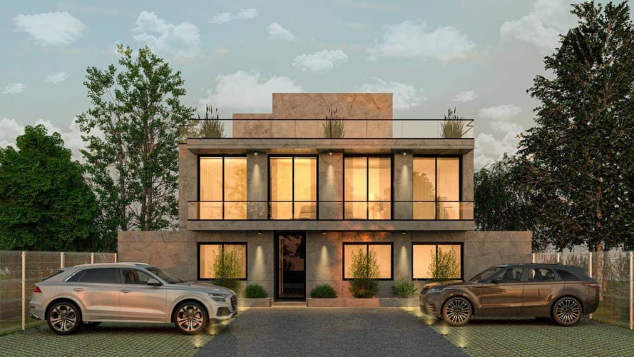 Apartamento en venta en La Barra