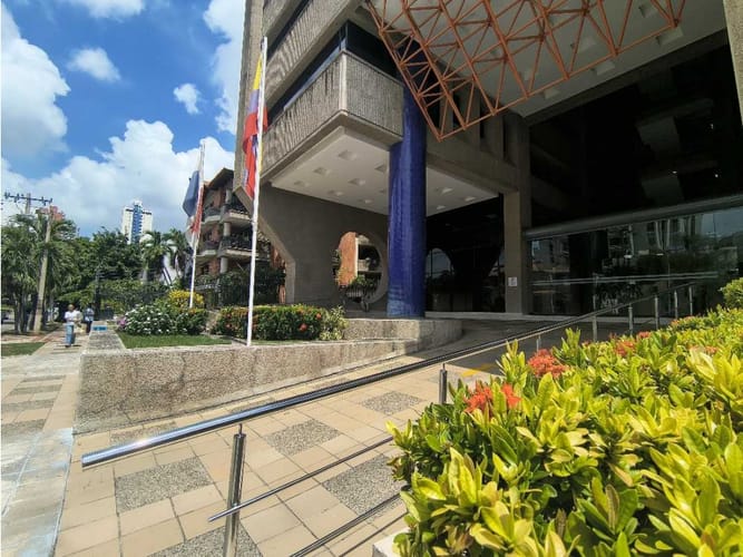 Oficina en venta en Altos Del Prado, Barranquilla, 119 m² · foto 2 de 24