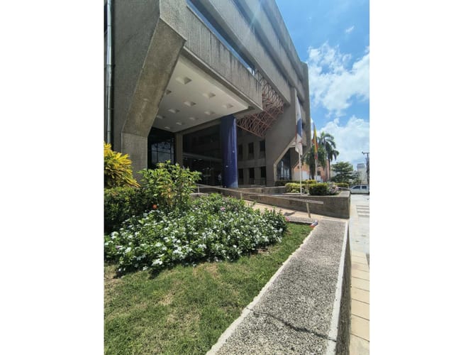 Oficina en venta en Altos Del Prado, Barranquilla, 119 m² · foto 3 de 24