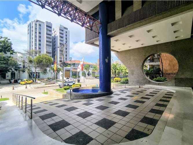 Oficina en venta en Altos Del Prado, Barranquilla, 119 m² · foto 4 de 24