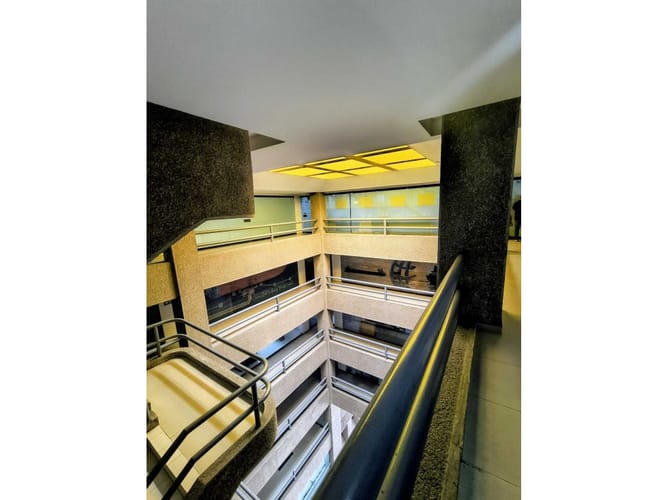 Oficina en venta en Altos Del Prado, Barranquilla, 119 m² · foto 9 de 24