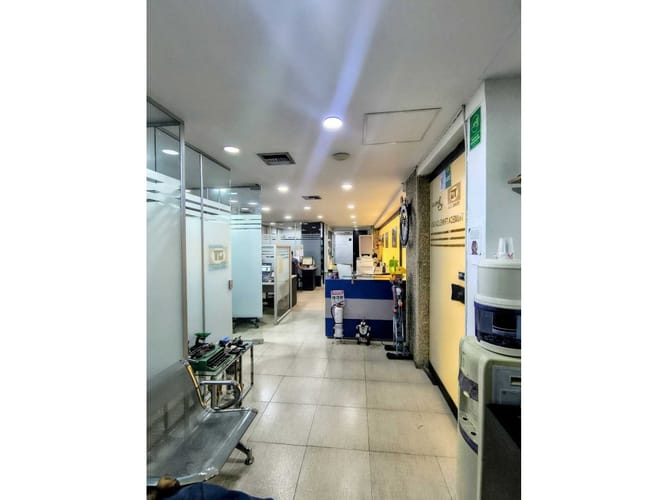Oficina en venta en Altos Del Prado, Barranquilla, 119 m² · foto 11 de 24