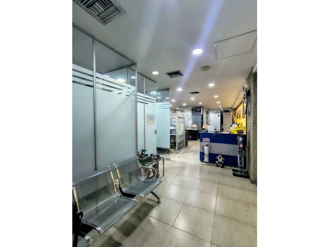Oficina en venta en Altos Del Prado, Barranquilla, 119 m² · foto 12 de 24