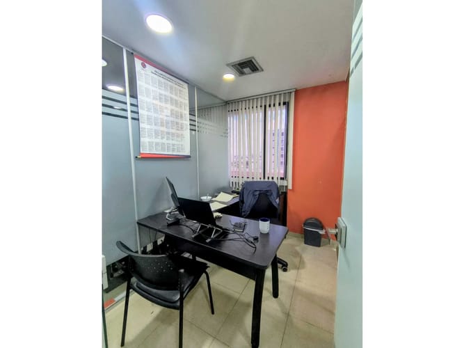 Oficina en venta en Altos Del Prado, Barranquilla, 119 m² · foto 13 de 24