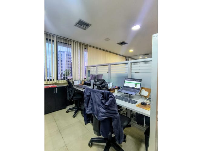 Oficina en venta en Altos Del Prado, Barranquilla, 119 m² · foto 14 de 24
