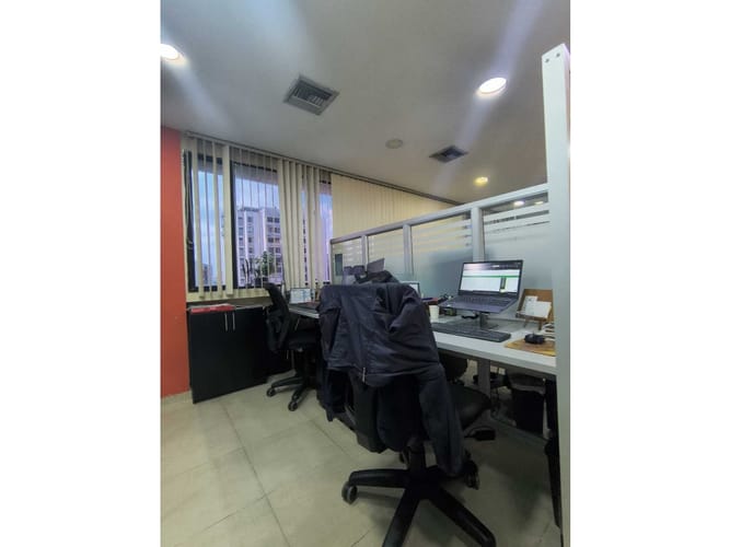 Oficina en venta en Altos Del Prado, Barranquilla, 119 m² · foto 15 de 24