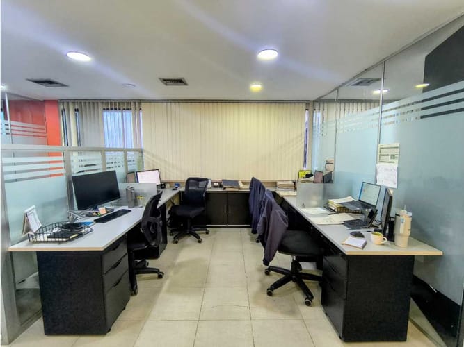 Oficina en venta en Altos Del Prado, Barranquilla, 119 m² · foto 16 de 24