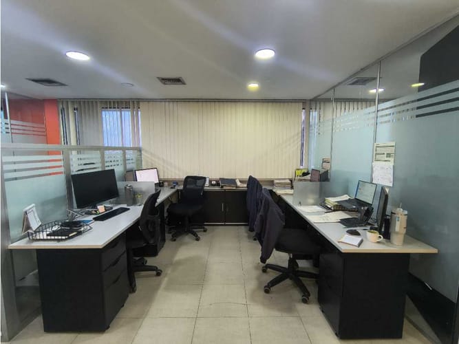 Oficina en venta en Altos Del Prado, Barranquilla, 119 m² · foto 17 de 24