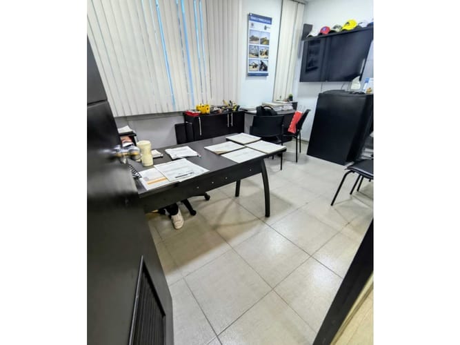 Oficina en venta en Altos Del Prado, Barranquilla, 119 m² · foto 18 de 24