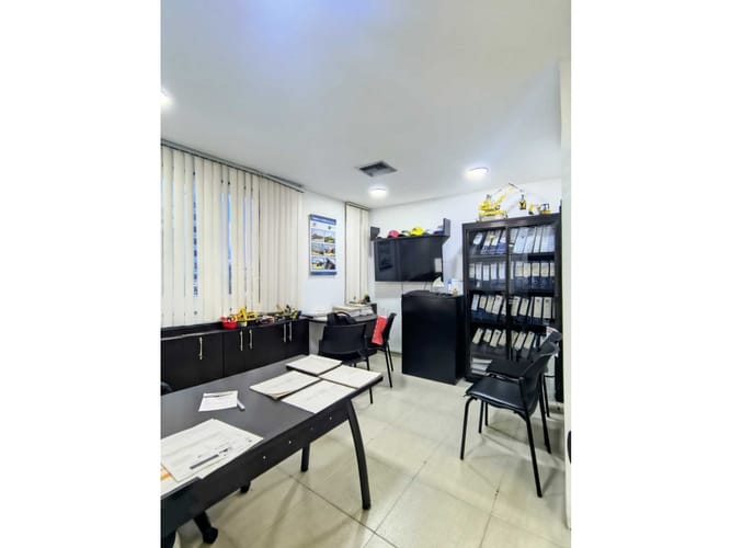Oficina en venta en Altos Del Prado, Barranquilla, 119 m² · foto 19 de 24