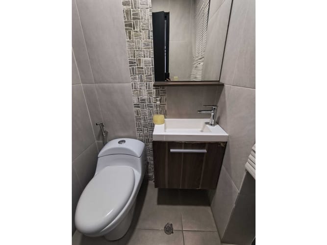 Oficina en venta en Altos Del Prado, Barranquilla, 119 m² · foto 24 de 24
