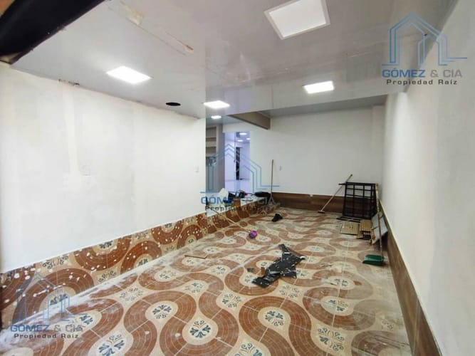 Casa de 4 alcobas en arriendo en La Castellana, Medellín, 182 m² · foto 6 de 16