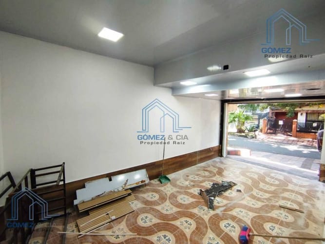 Casa de 4 alcobas en arriendo en La Castellana, Medellín, 182 m² · foto 7 de 16