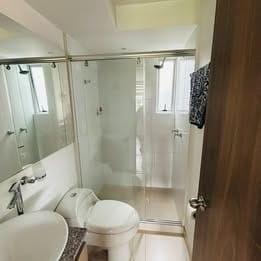 Apartamento de 2 alcobas en venta en Hacienda San Jose, Chía, 54 m² · foto 4 de 11