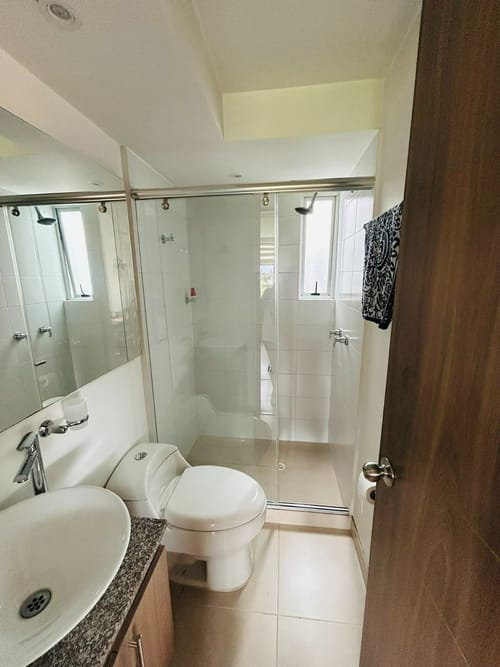 Apartamento de 2 alcobas en venta en Hacienda San Jose, Chía, 54 m² · foto 8 de 11