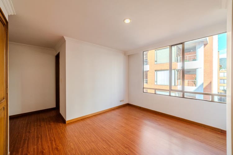 Apartamento de 3 alcobas en venta en Santa Barbara Occidental, Bogotá, 98 m² · foto 21 de 24