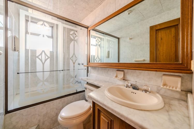 Apartamento de 3 alcobas en venta en Santa Barbara Occidental, Bogotá, 98 m² · foto 24 de 24