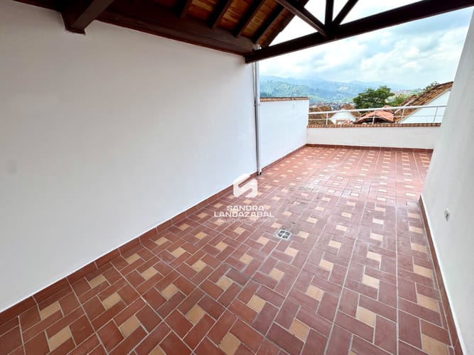 Casa de 5 alcobas en venta en Lagos Del Cacique, Bucaramanga, 170 m² · foto 14 de 20