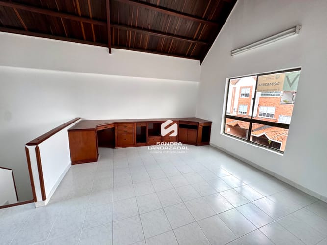 Casa de 5 alcobas en venta en Lagos Del Cacique, Bucaramanga, 170 m² · foto 12 de 20