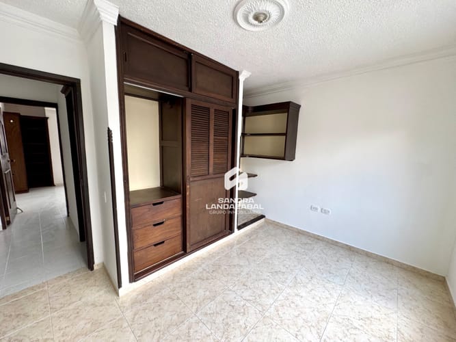 Casa de 5 alcobas en venta en Lagos Del Cacique, Bucaramanga, 170 m² · foto 8 de 20