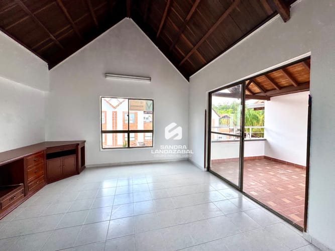 Casa de 5 alcobas en venta en Lagos Del Cacique, Bucaramanga, 170 m² · foto 18 de 20