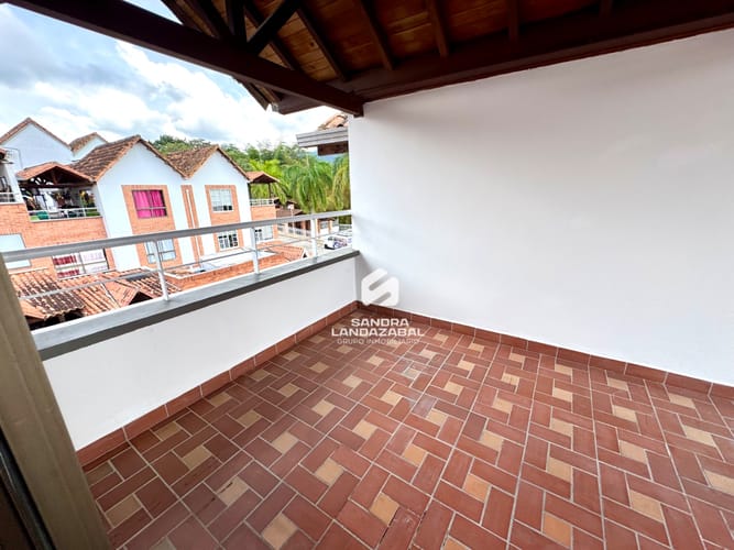 Casa de 5 alcobas en venta en Lagos Del Cacique, Bucaramanga, 170 m² · foto 17 de 20