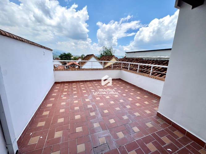 Casa de 5 alcobas en venta en Lagos Del Cacique, Bucaramanga, 170 m² · foto 15 de 20