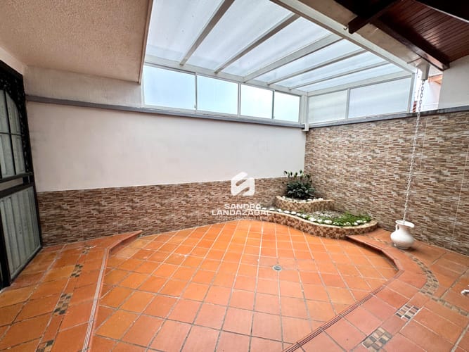 Casa de 5 alcobas en venta en Lagos Del Cacique, Bucaramanga, 170 m² · foto 20 de 20