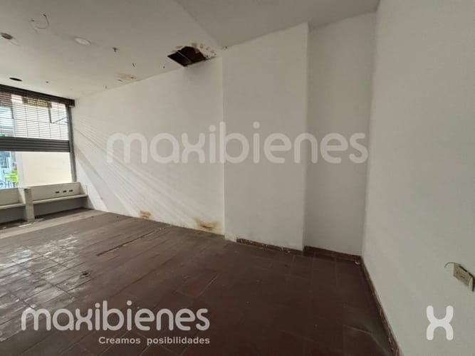 Local en arriendo en Loma Del Escobero, Envigado, 36 m² · foto 3 de 6