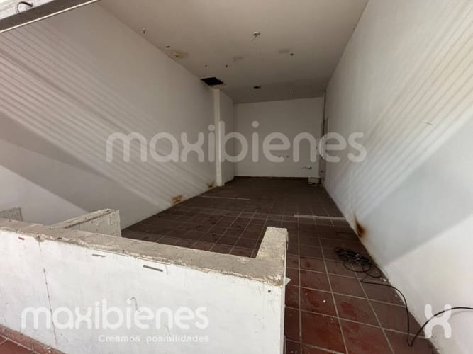 Local en arriendo en Loma Del Escobero, Envigado, 36 m² · foto 4 de 6