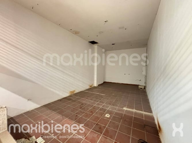 Local en arriendo en Loma Del Escobero, Envigado, 36 m² · foto 5 de 6
