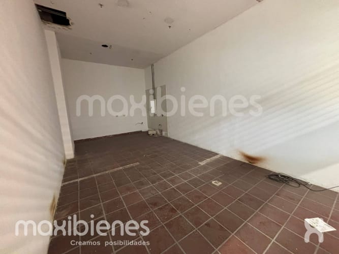 Local en arriendo en Loma Del Escobero, Envigado, 36 m² · foto 6 de 6