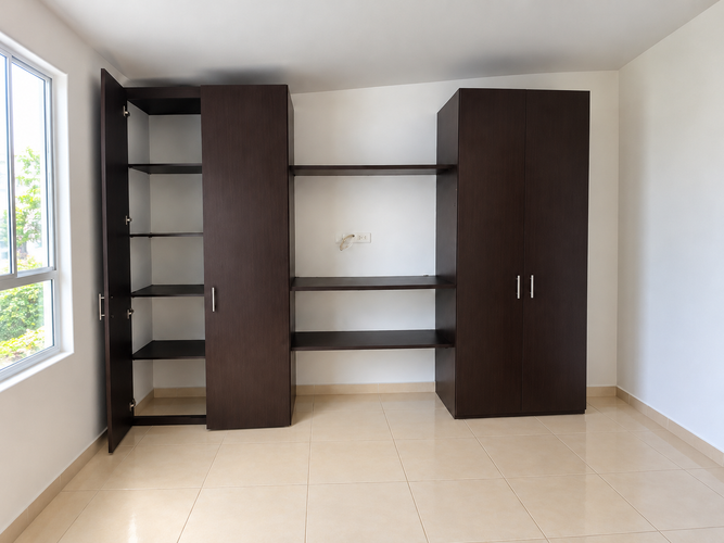 Casa de 3 alcobas en venta en San Joaquin, Pereira, 59 m² · foto 6 de 8