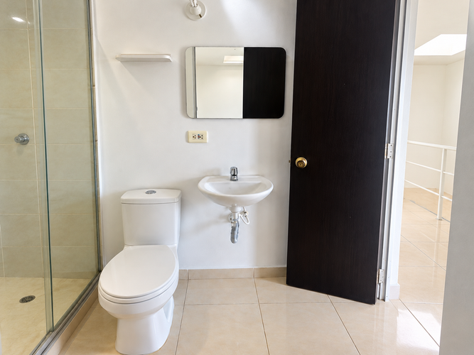 Casa de 3 alcobas en venta en San Joaquin, Pereira, 59 m² · foto 5 de 8