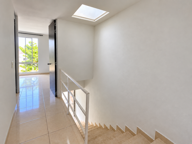 Casa de 3 alcobas en venta en San Joaquin, Pereira, 59 m² · foto 3 de 8
